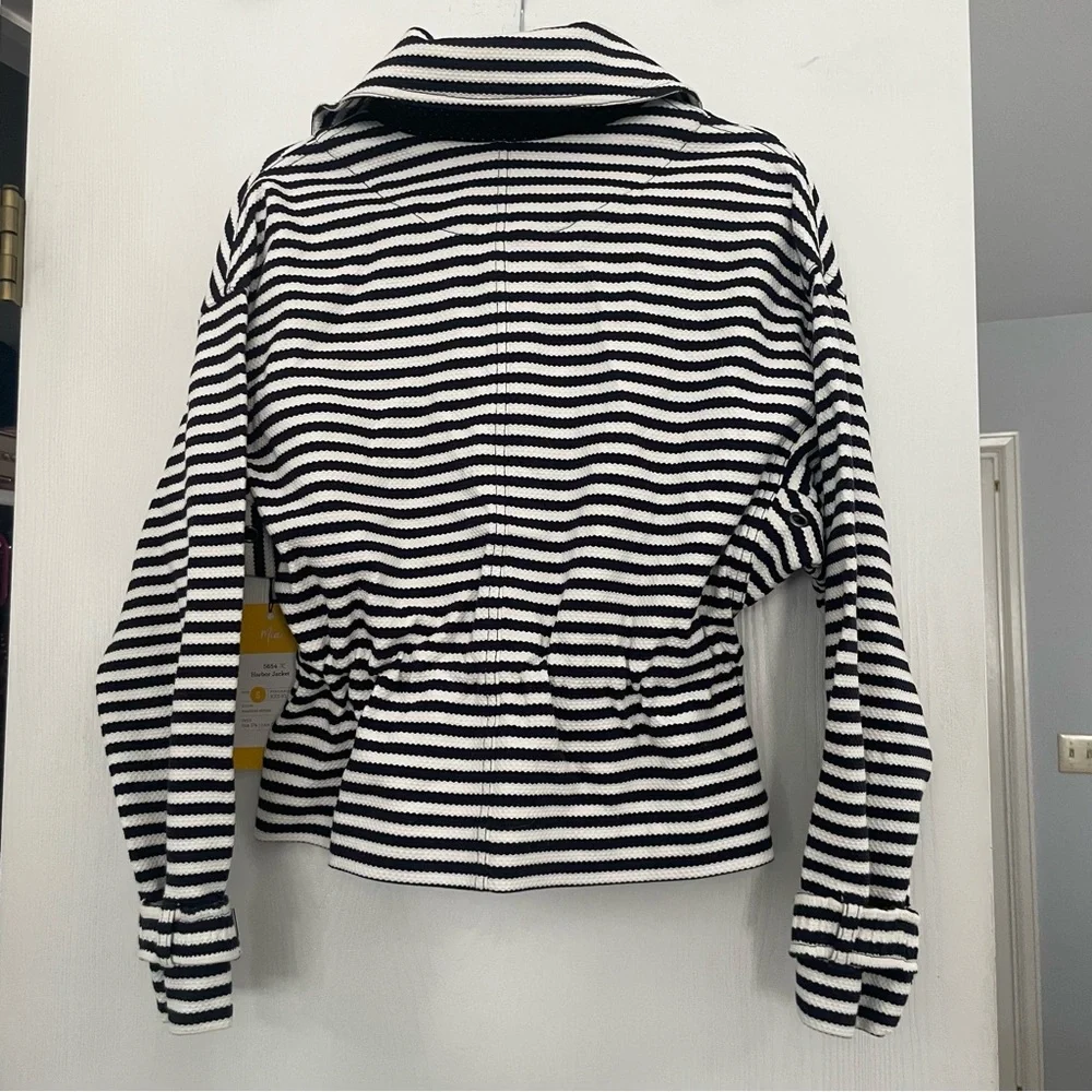 Cabi Harbor Jacket NWT - Picture 4 of 5